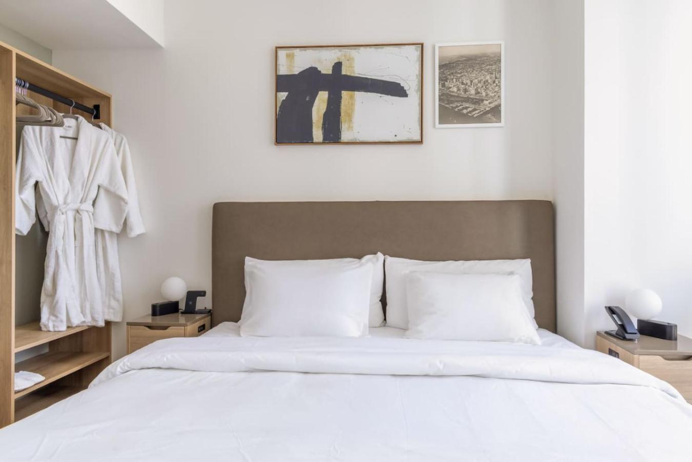 3013 Kaseya Center For 4 People With Pool And Gym * Miami