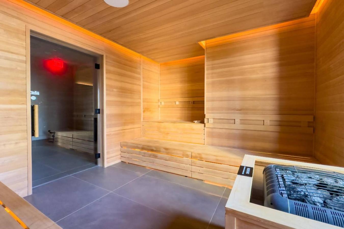 3013 Kaseya Center For 4 People With Pool And Gym Hébergement de vacances Miami