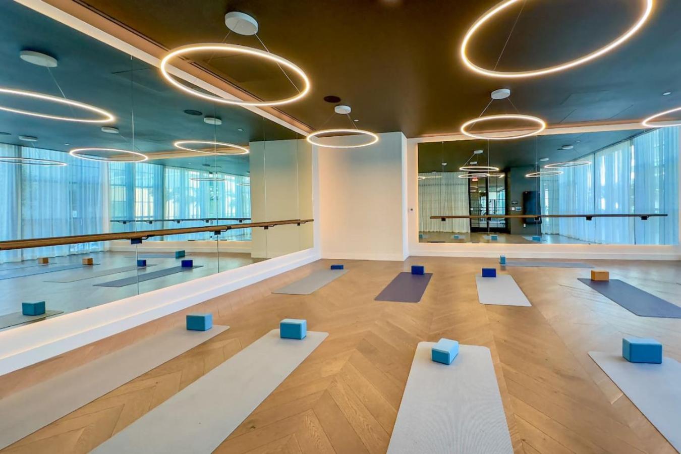 3013 Kaseya Center For 4 People With Pool And Gym Hébergement de vacances Miami