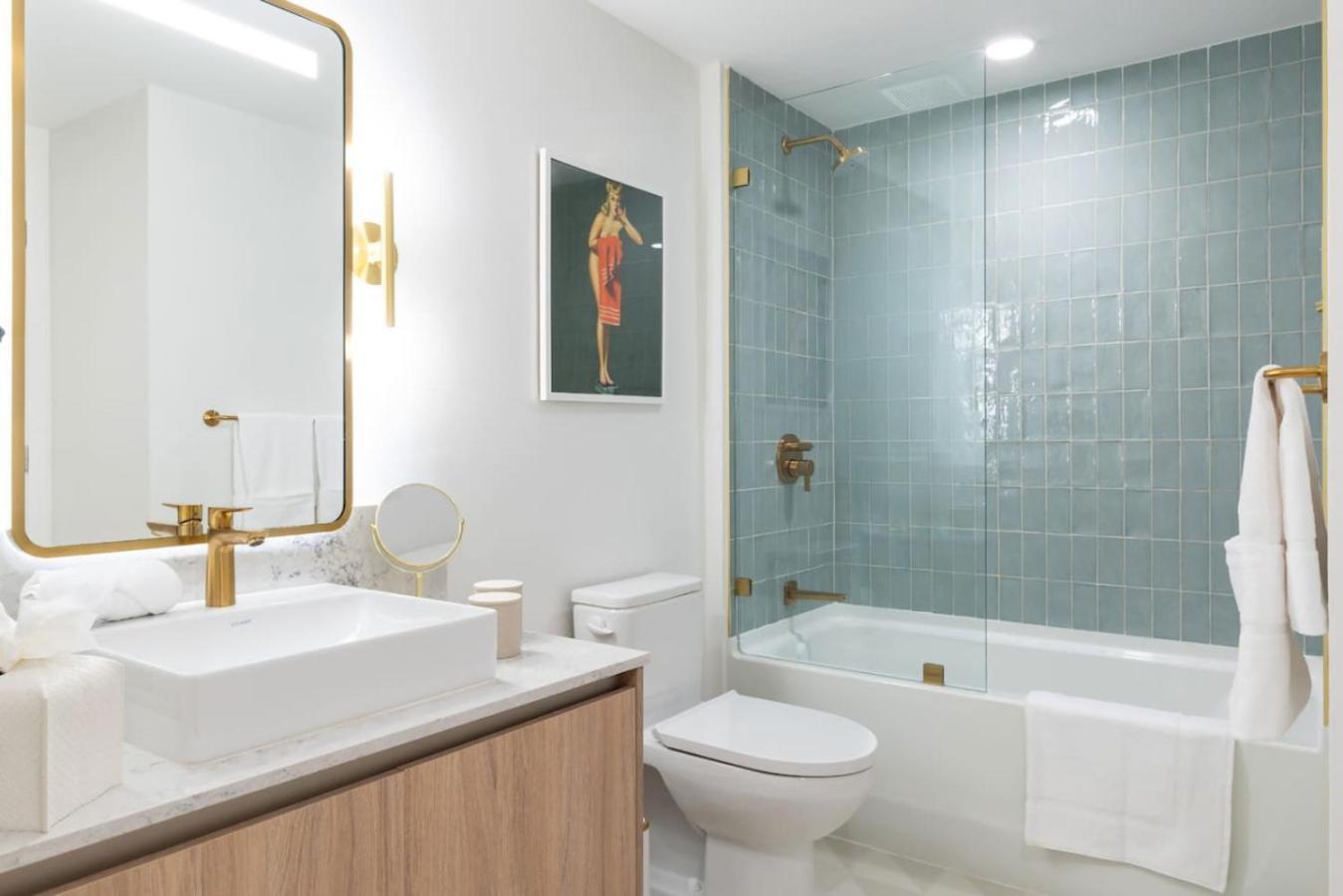 3013 Kaseya Center For 4 People With Pool And Gym Hébergement de vacances *