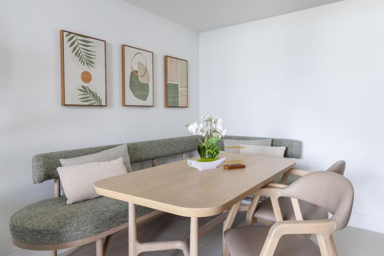 3013 Kaseya Center For 4 People With Pool And Gym Hébergement de vacances