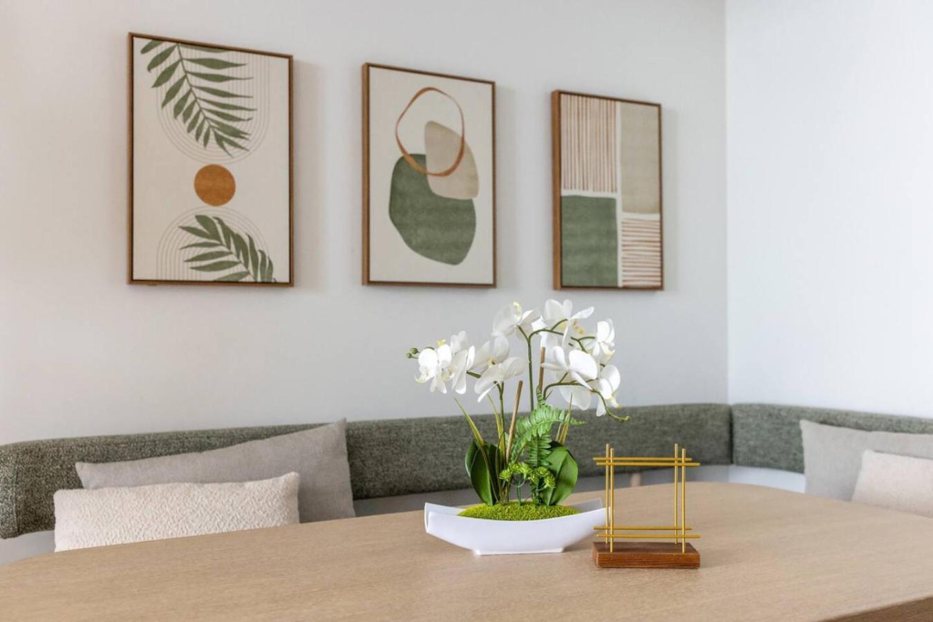 3013 Kaseya Center For 4 People With Pool And Gym Hébergement de vacances Miami